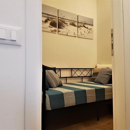 Sweet Honey Apartment Raffa Exterior foto