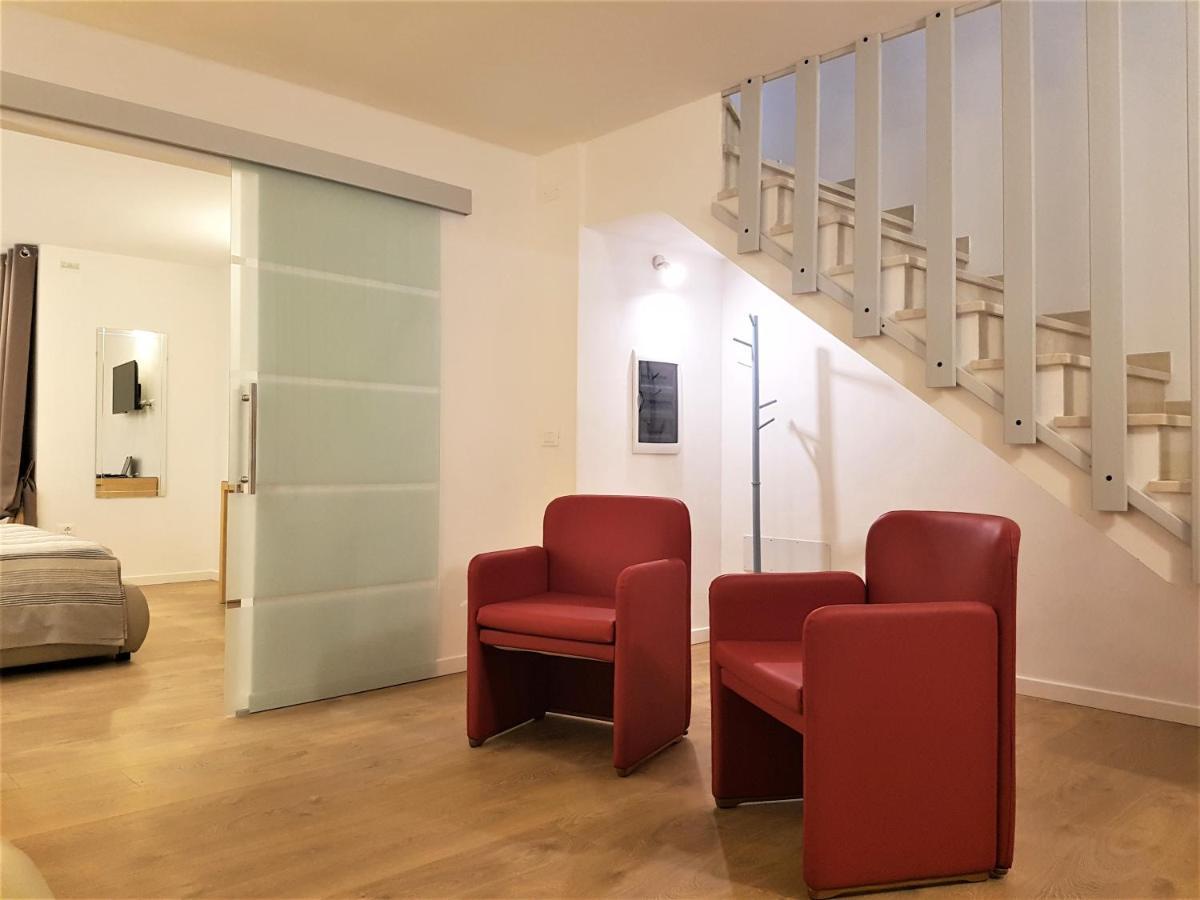 Sweet Honey Apartment Raffa Exterior foto