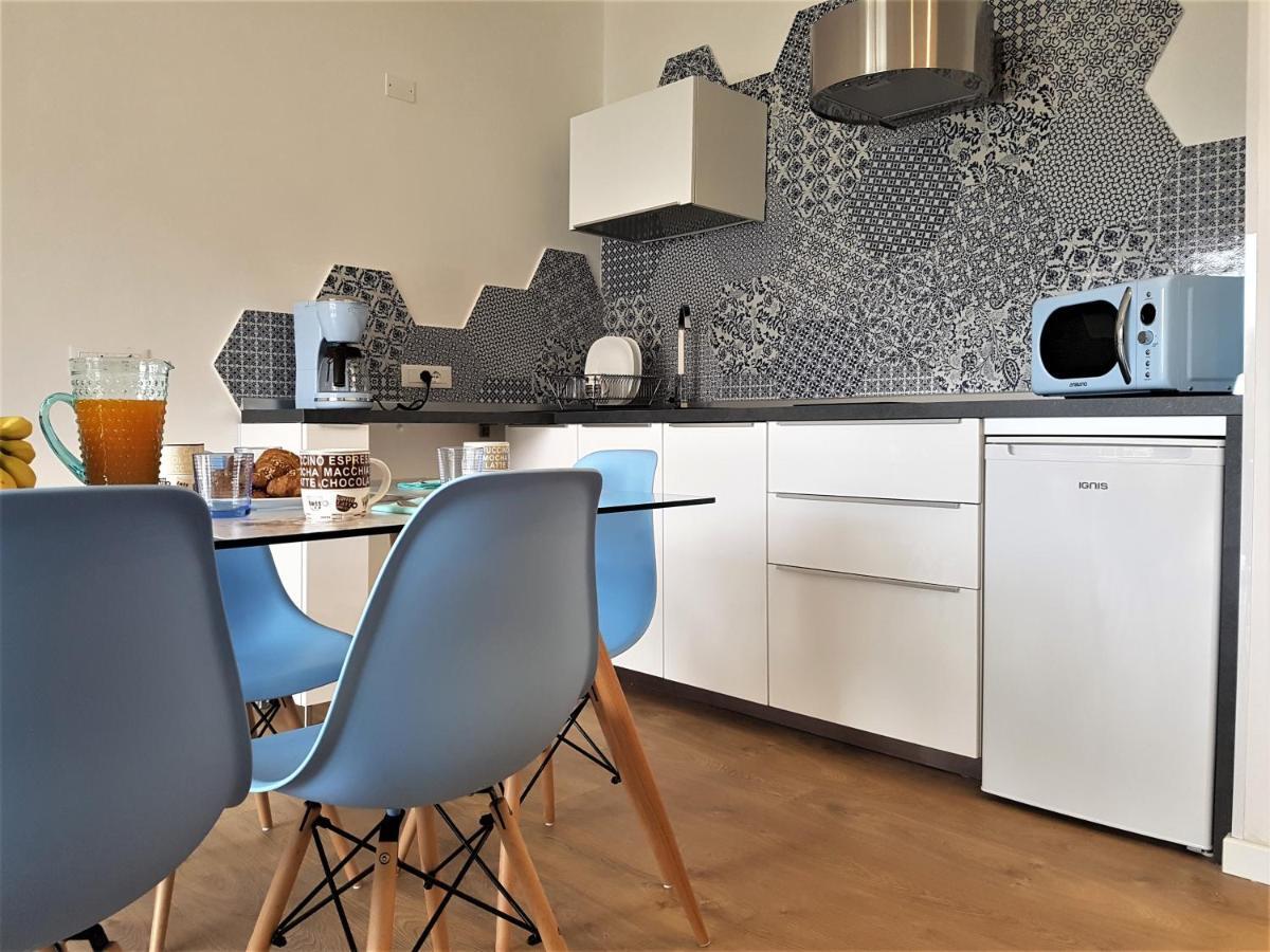 Sweet Honey Apartment Raffa Exterior foto